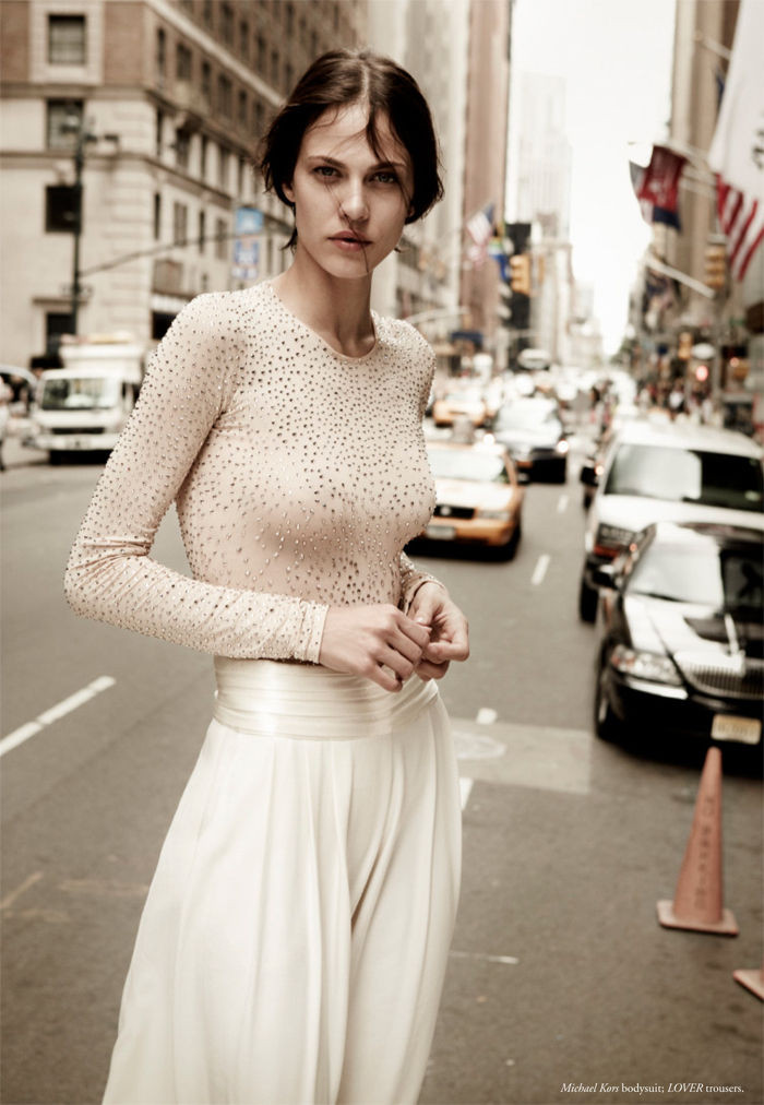 Aymeline Valade: pic #396162