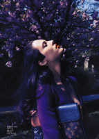 Aymeline Valade photo #