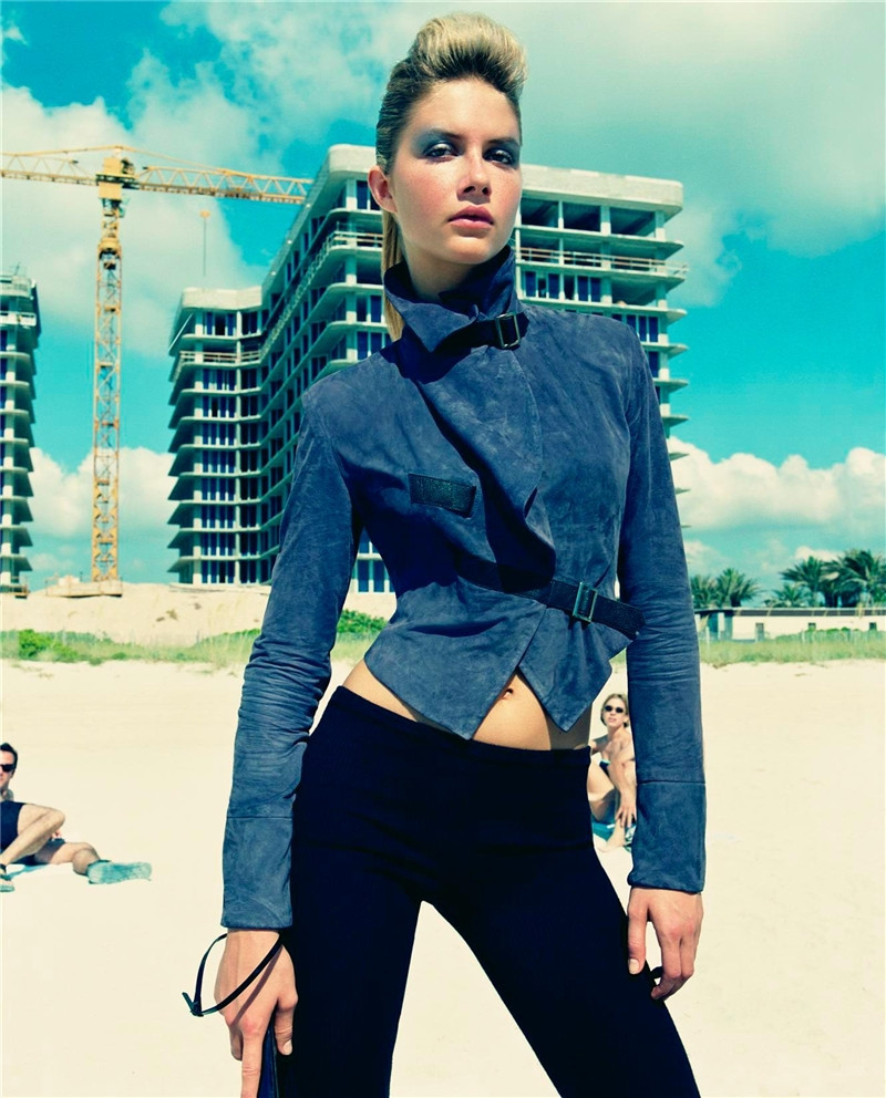 Ana Claudia Michels: pic #163334