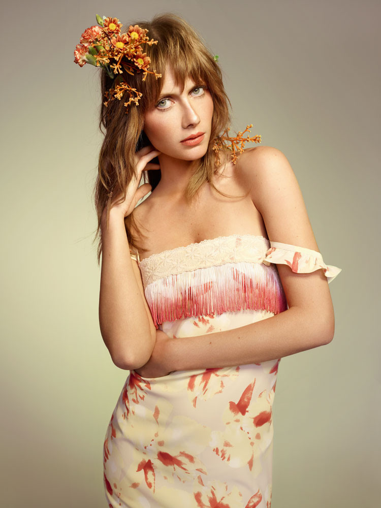 Ana Claudia Michels: pic #340012