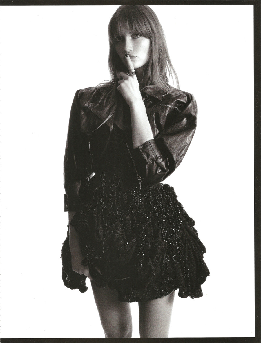 Ana Claudia Michels: pic #197029