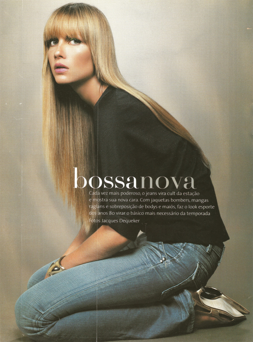 Ana Claudia Michels: pic #310244