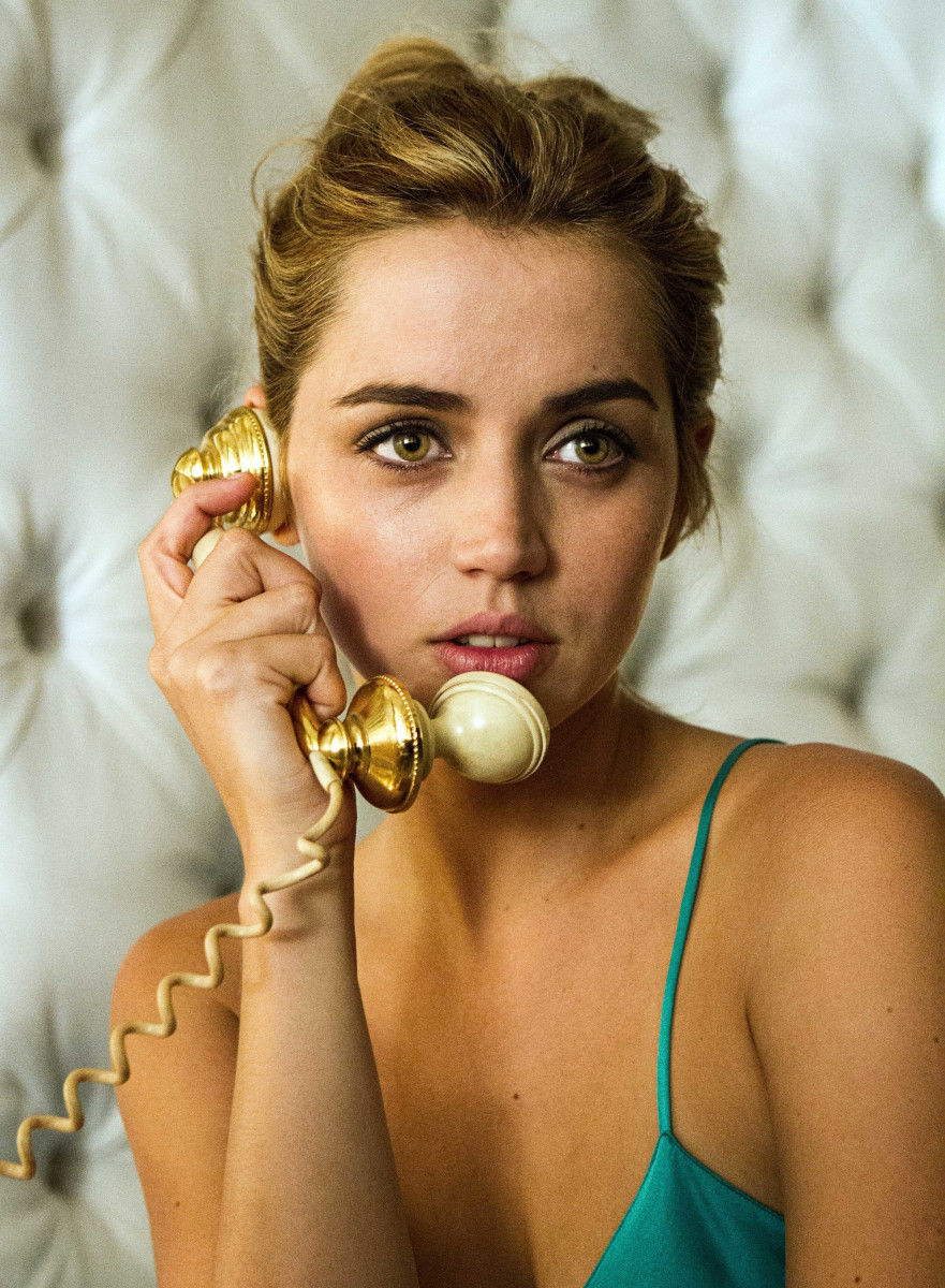 Ana de Armas: pic #1282079