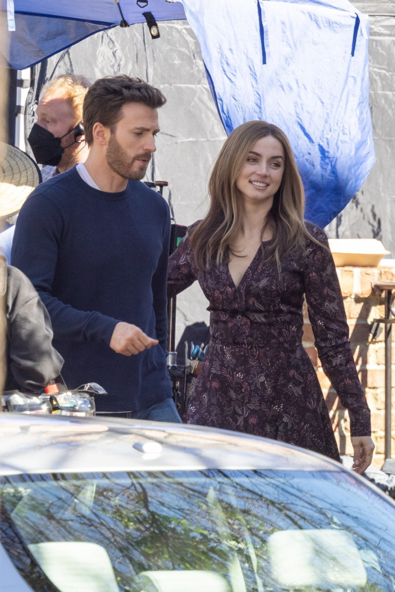 Ana de Armas: pic #1302852