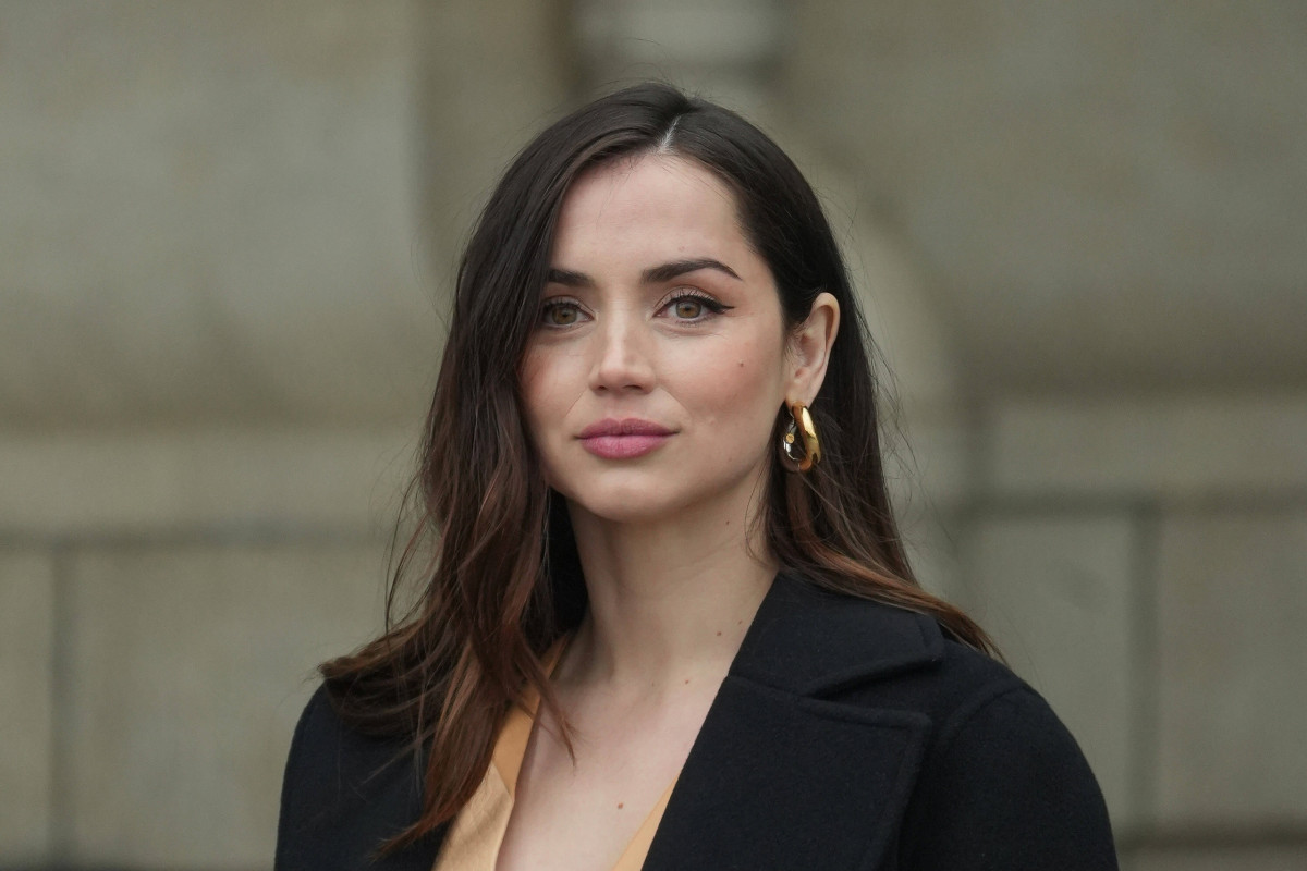 Ana de Armas: pic #1324447