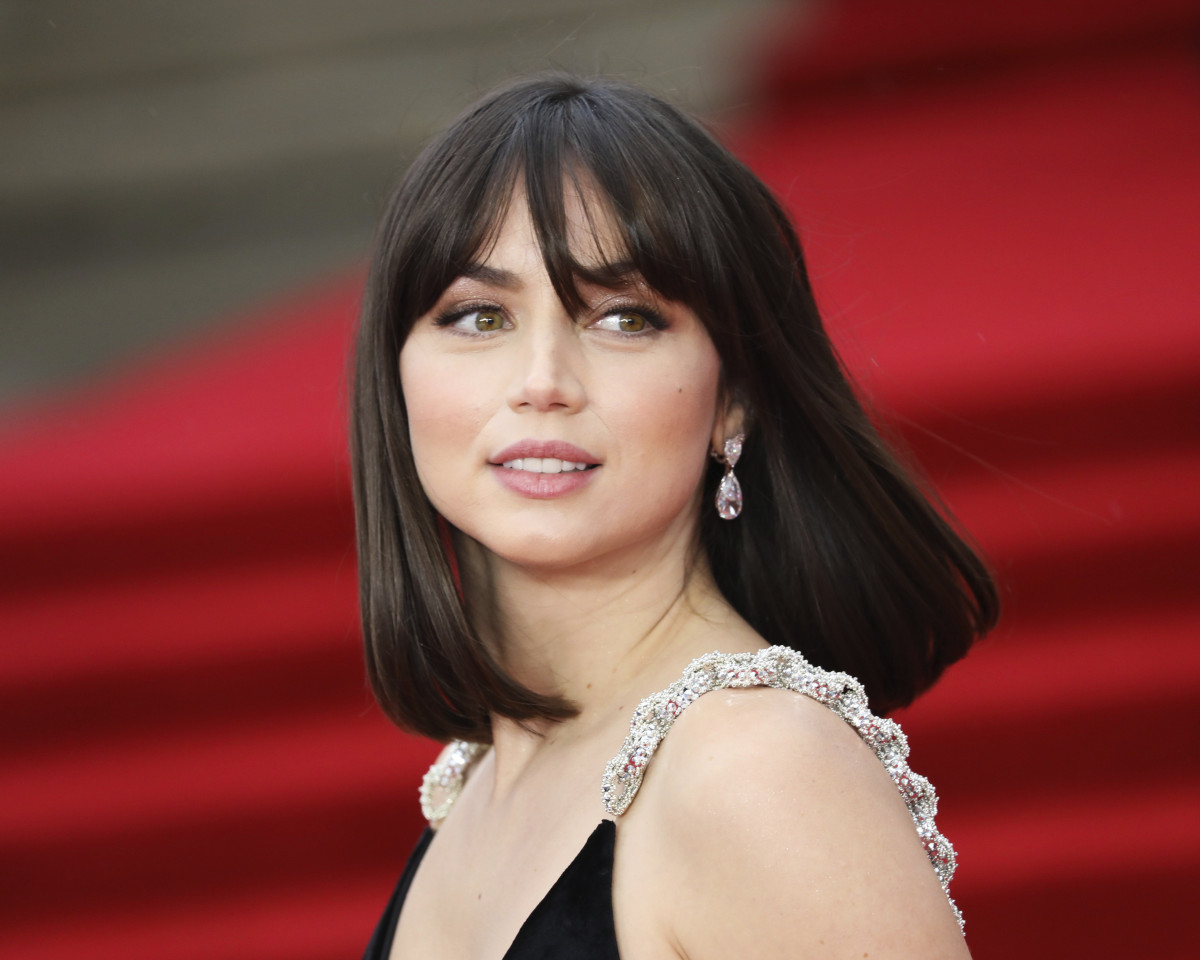 Ana de Armas: pic #1272264