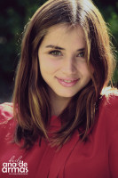 Ana de Armas photo #