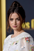 Ana de Armas photo #