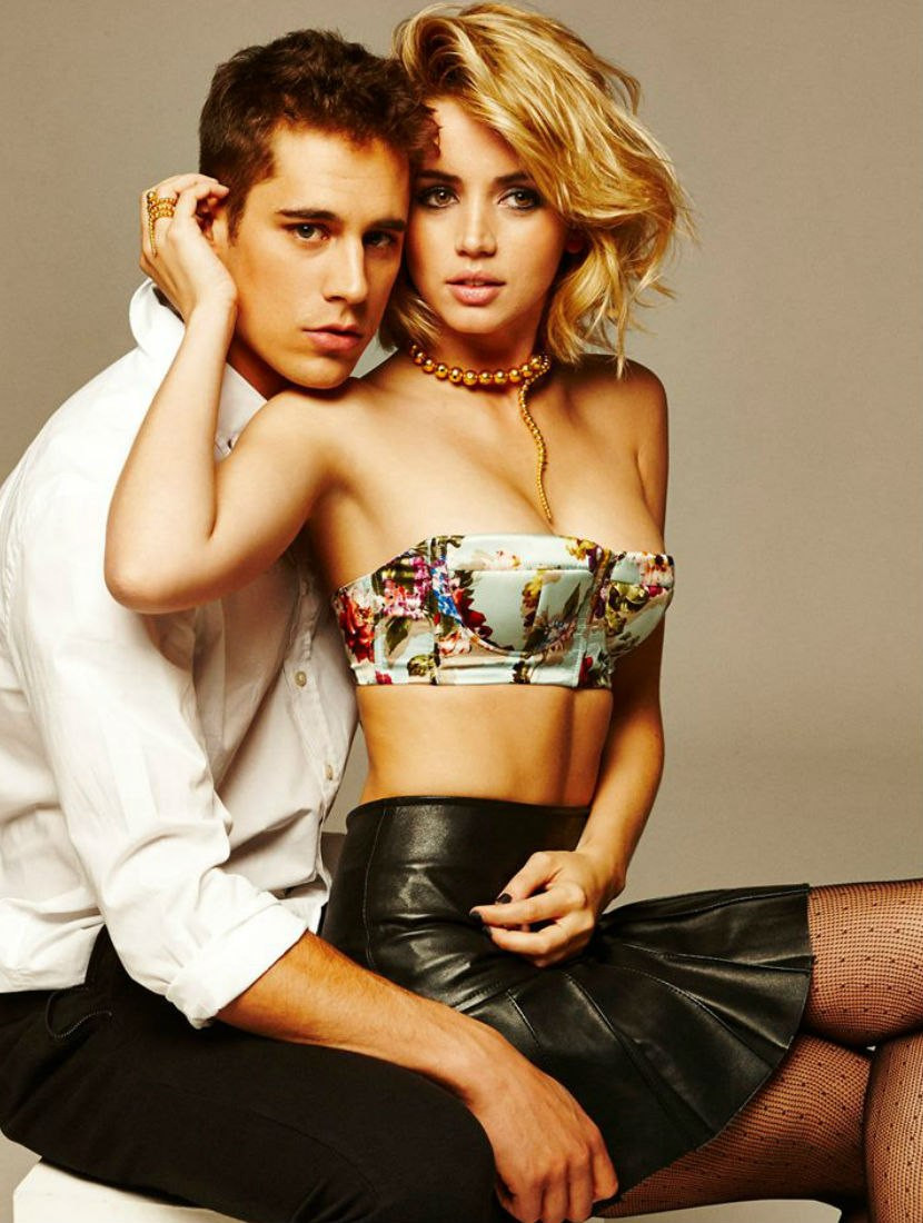 Ana de Armas: pic #1319656