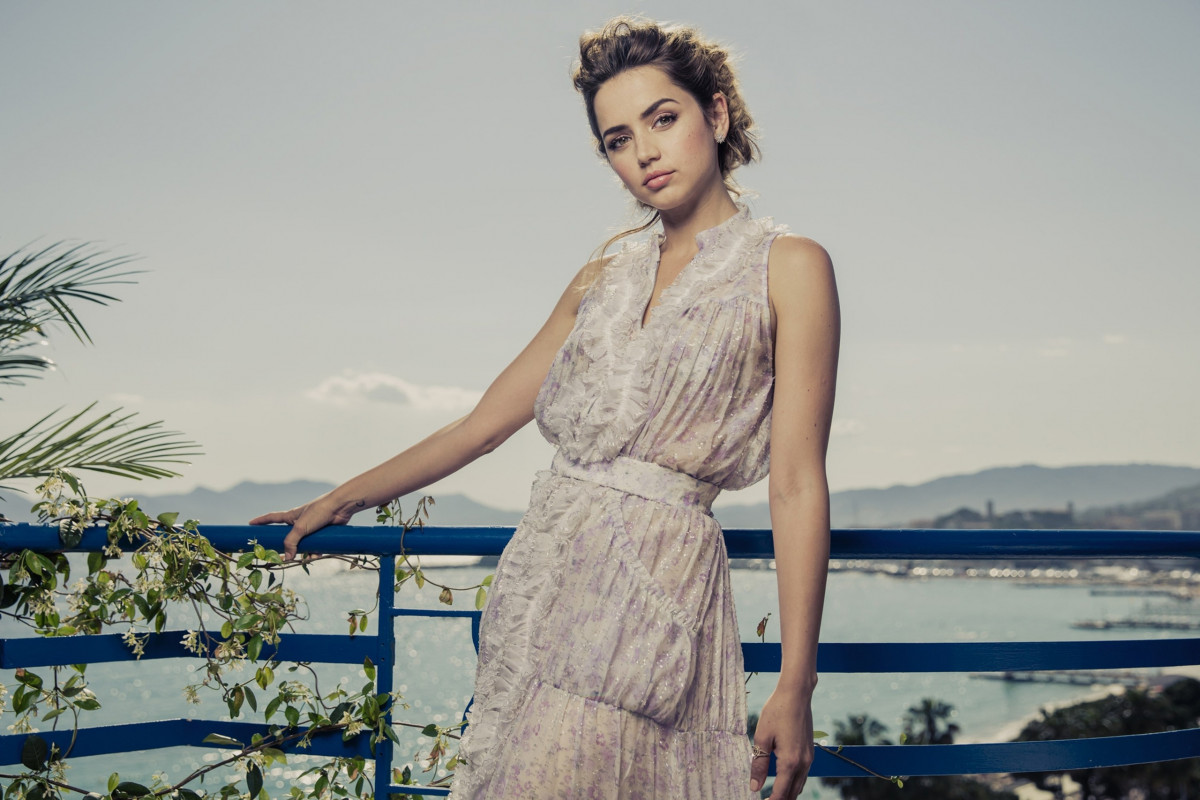 Ana de Armas: pic #1274009