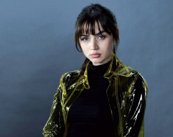 Ana de Armas photo #