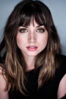 Ana de Armas photo #