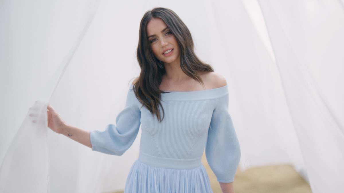 Ana de Armas: pic #1366459