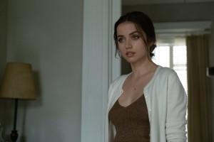 Ana de Armas photo #