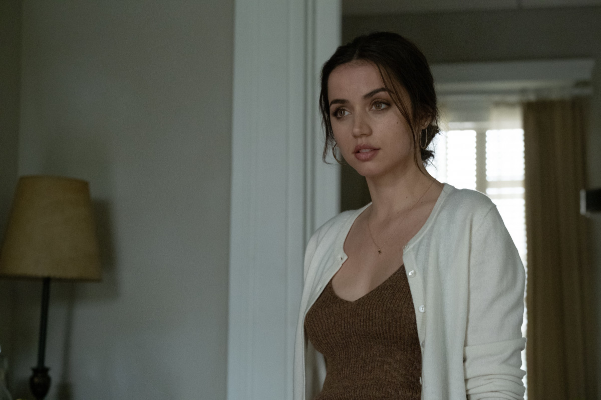 Ana de Armas: pic #1301247