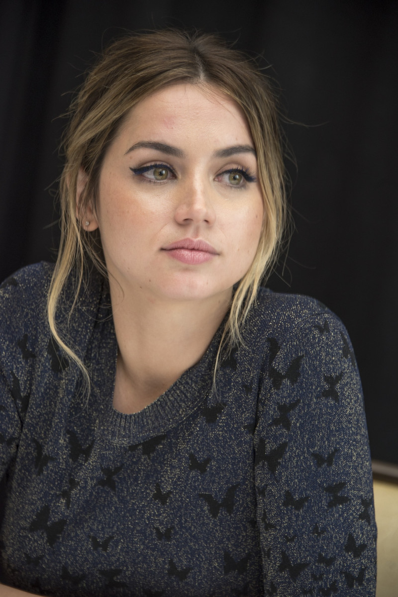 Ana de Armas: pic #1277074