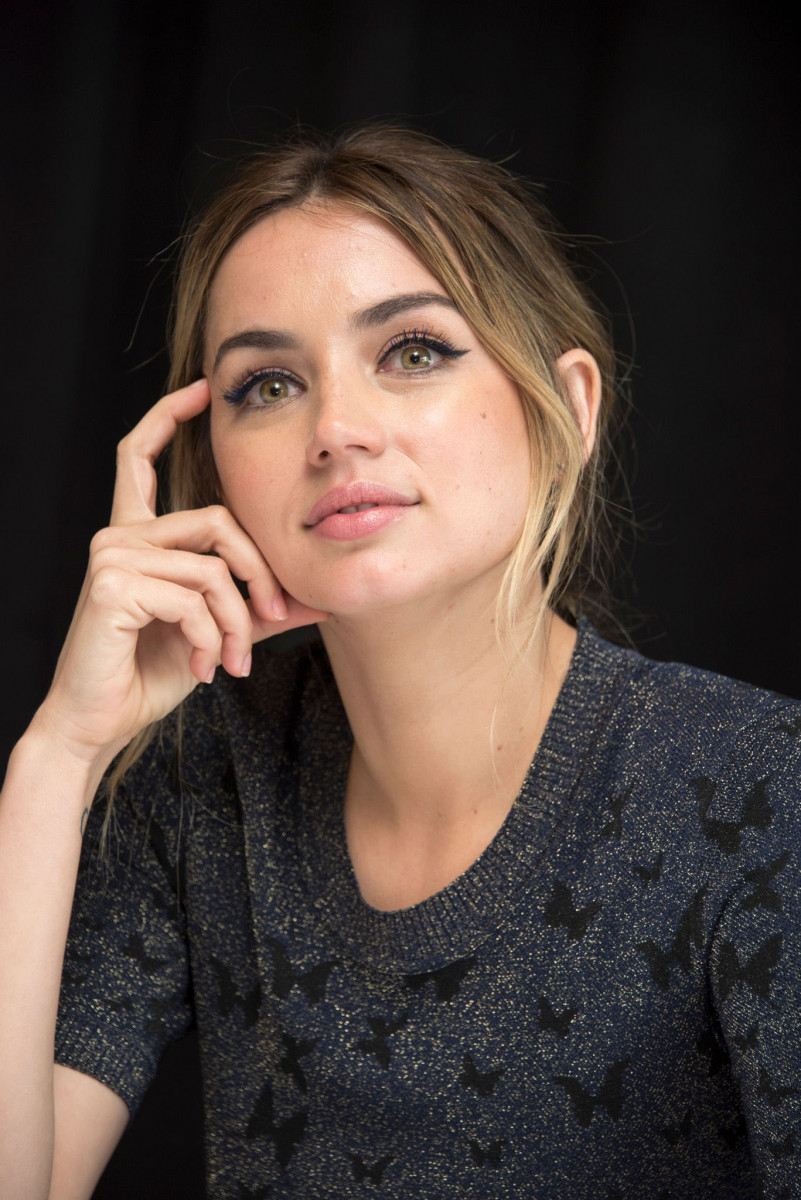 Ana de Armas: pic #1277075