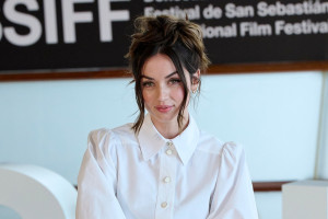 Ana de Armas pic #1312067