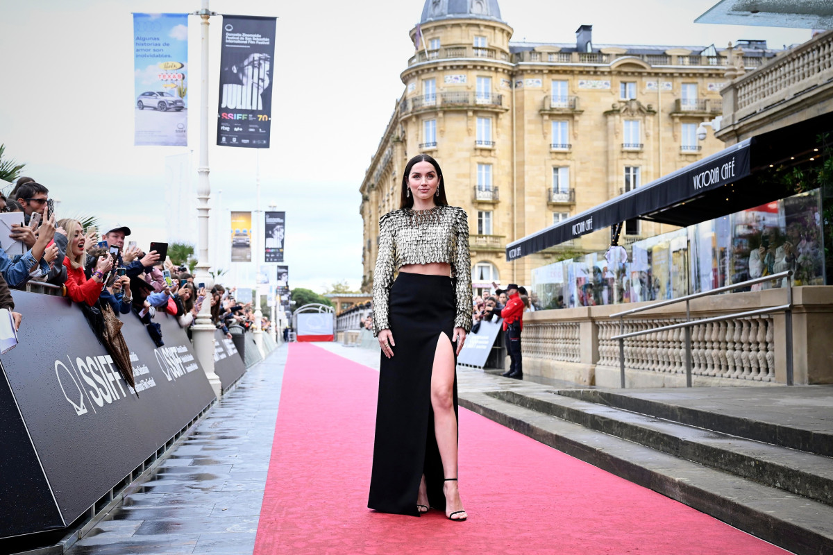 Ana de Armas: pic #1312070