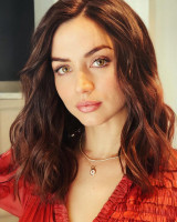 Ana de Armas photo #