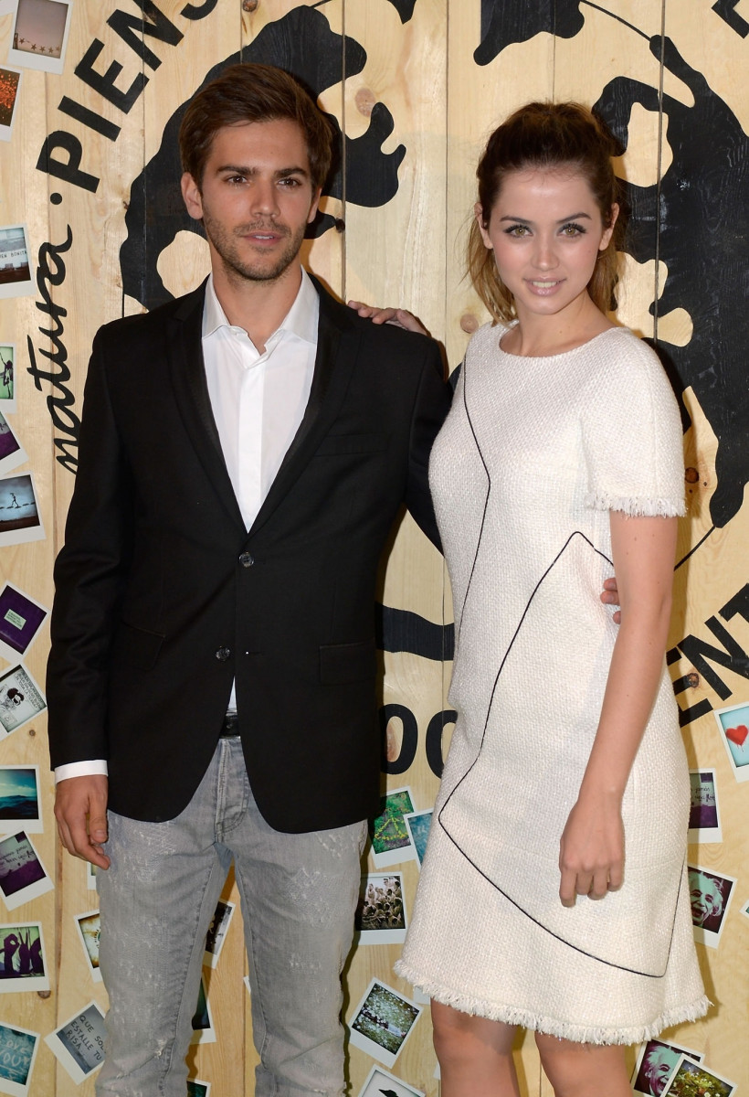 Ana de Armas: pic #1302756