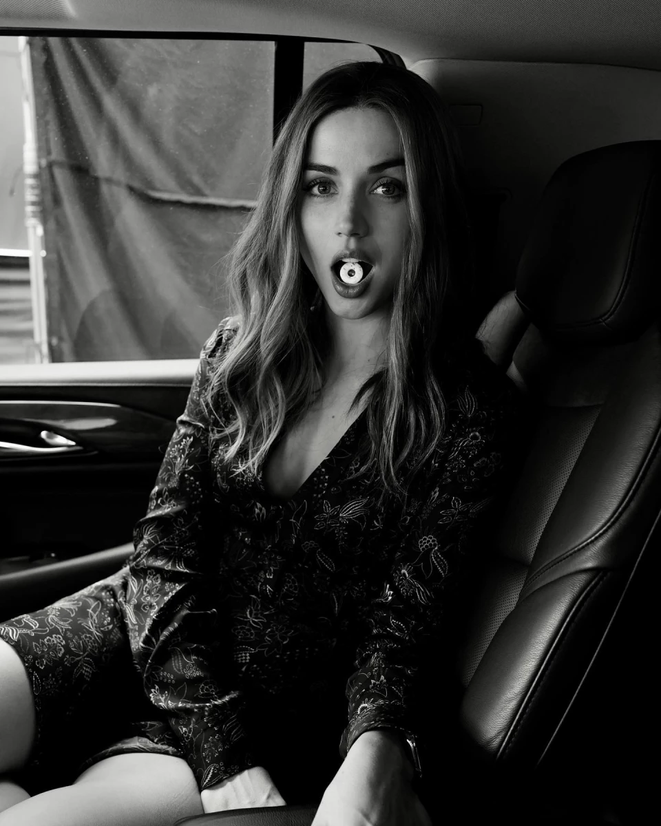 Ana de Armas: pic #1302680