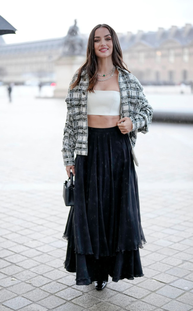 Ana de Armas: pic #1366327