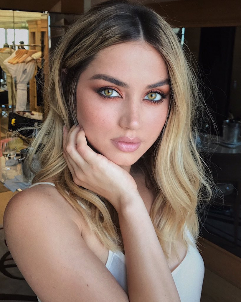 Ana de Armas: pic #1282437