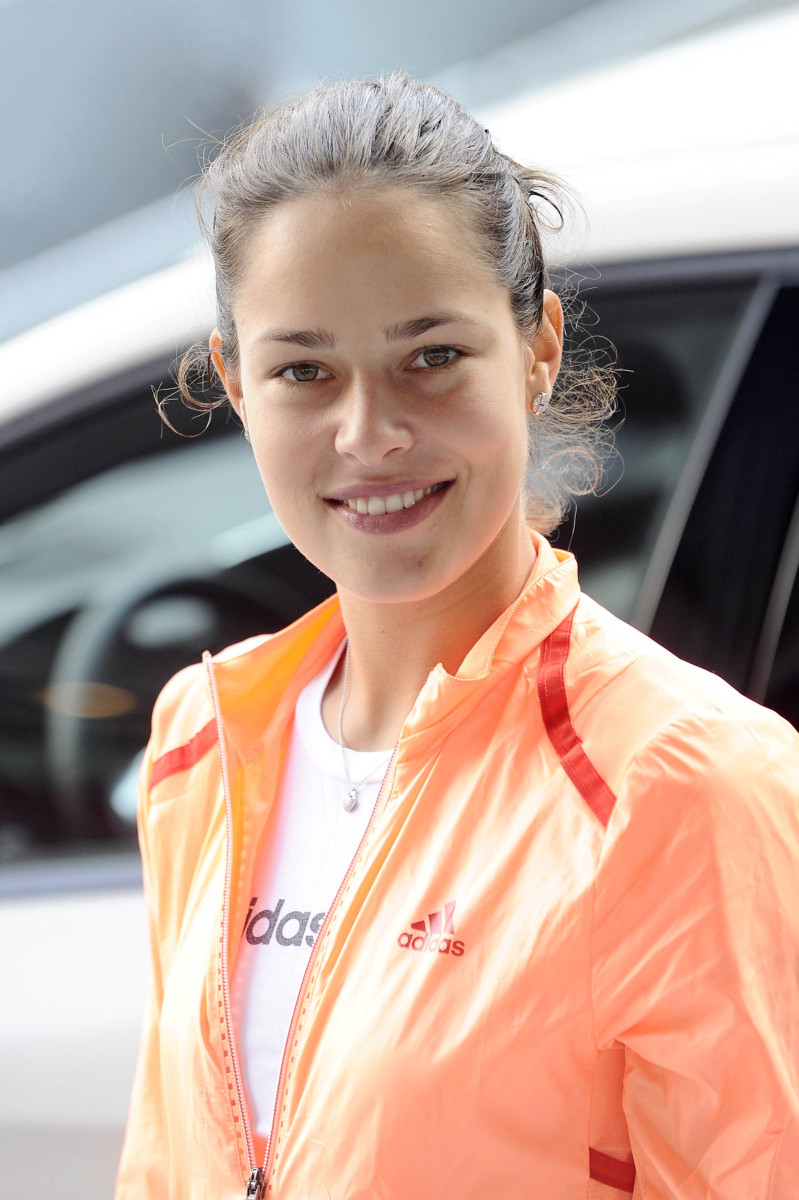 Ana Ivanovic: pic #491704