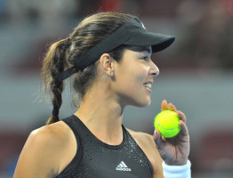 Ana Ivanovic photo #