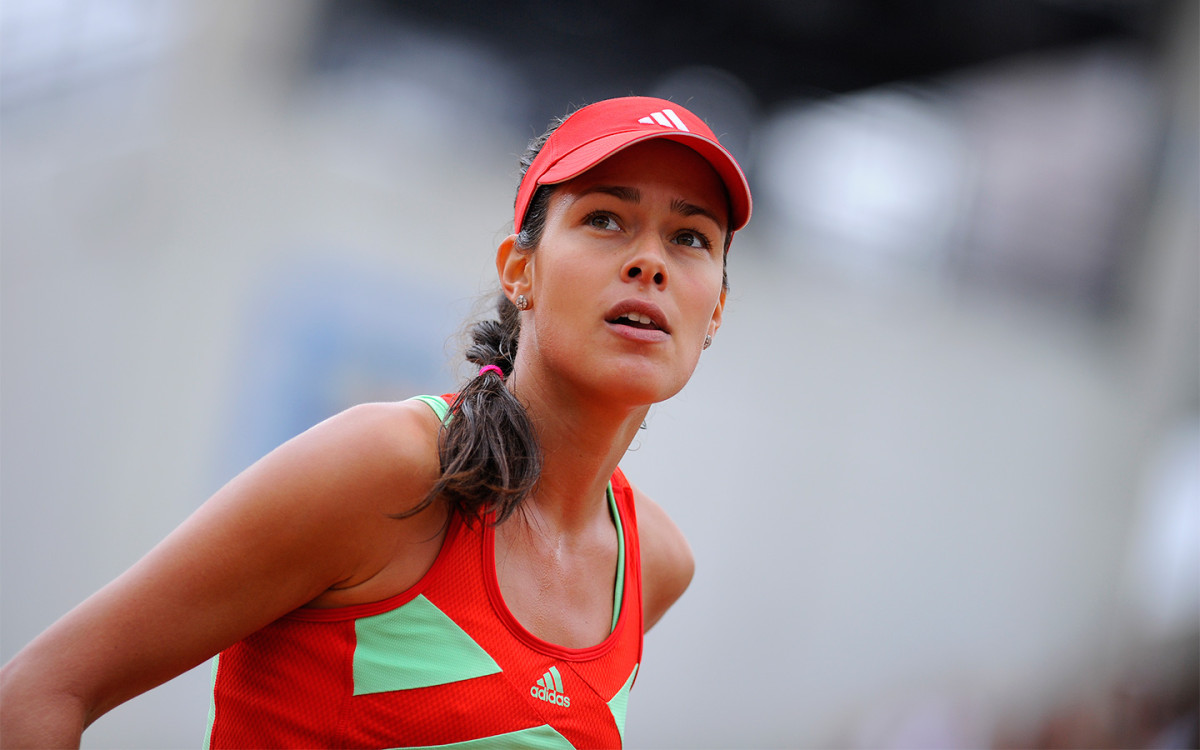 Ana Ivanovic: pic #495117