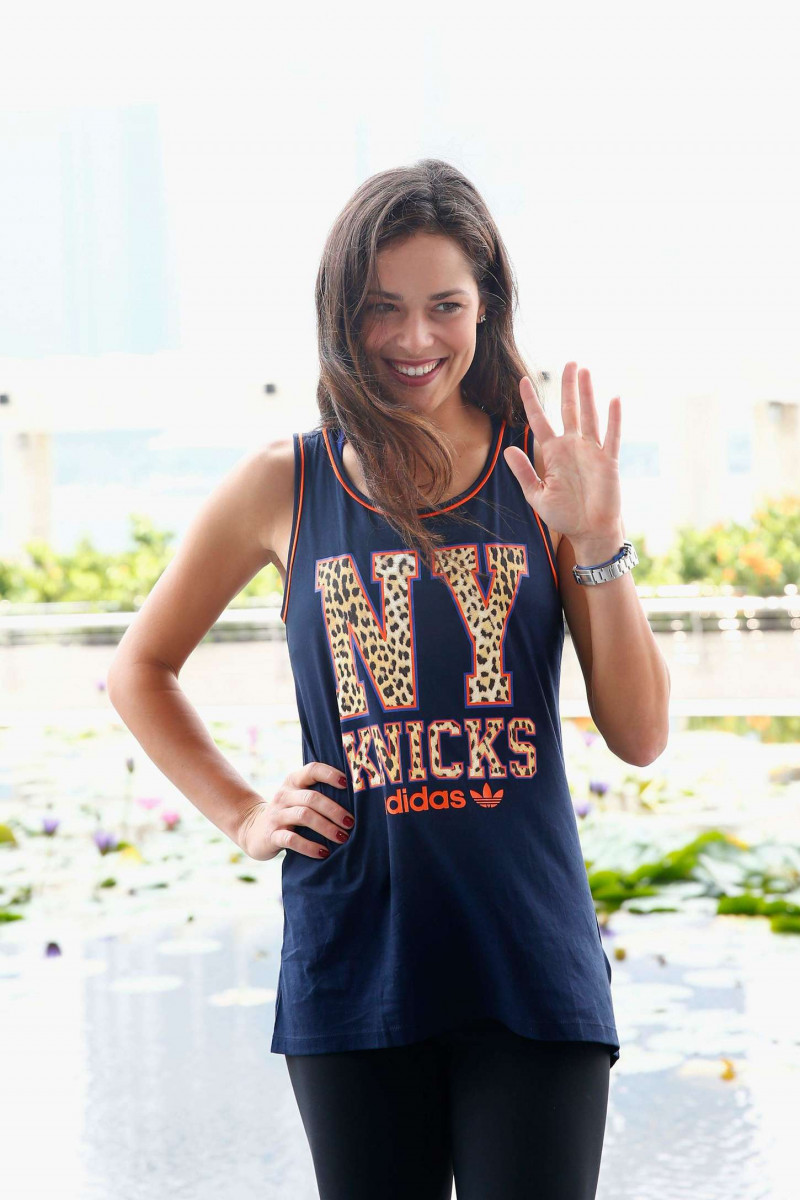 Ana Ivanovic: pic #752337