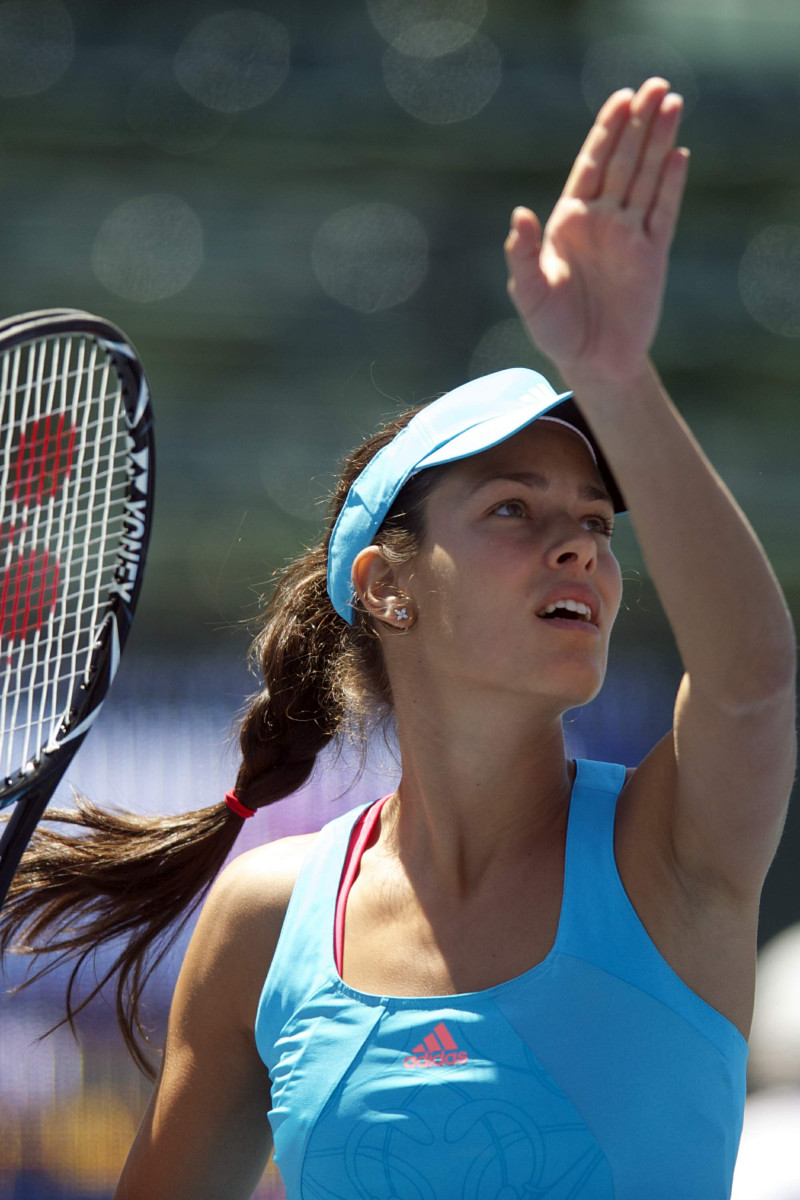 Ana Ivanovic: pic #627347