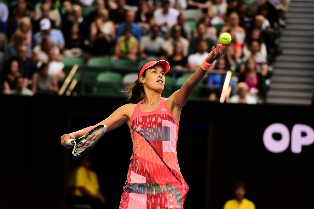 Ana Ivanovic: pic #829509