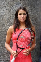 Ana Ivanovic photo #