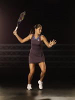 Ana Ivanovic photo #