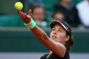 Ana Ivanovic photo #