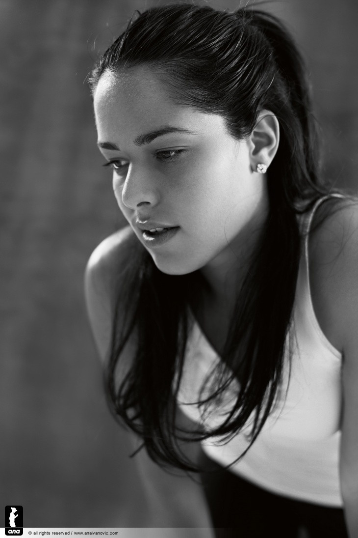 Ana Ivanovic: pic #211791