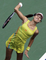 Ana Ivanovic photo #