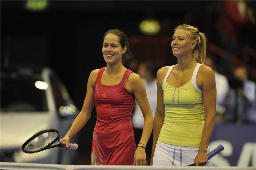 Ana Ivanovic: pic #567760