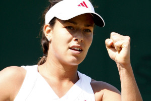 Ana Ivanovic photo #