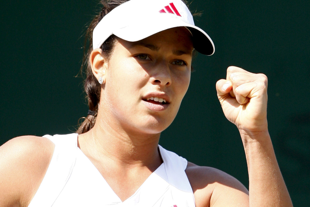 Ana Ivanovic: pic #205640