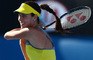 Ana Ivanovic photo #