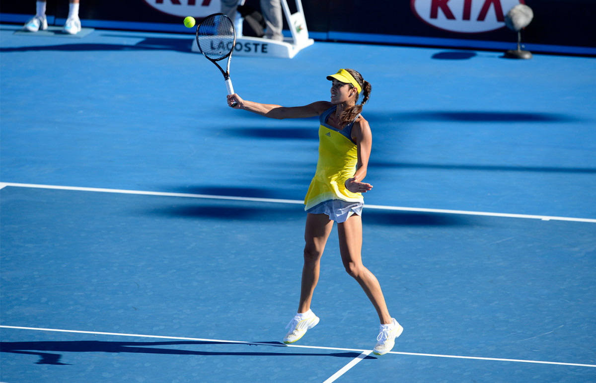 Ana Ivanovic: pic #569007