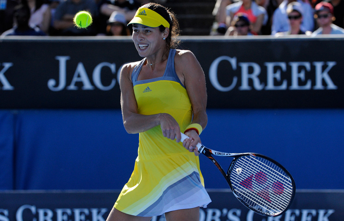 Ana Ivanovic: pic #569005