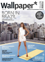 Ana Beatriz Barros photo #