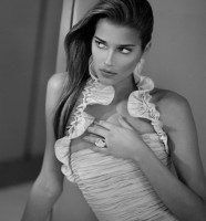Ana Beatriz Barros photo #
