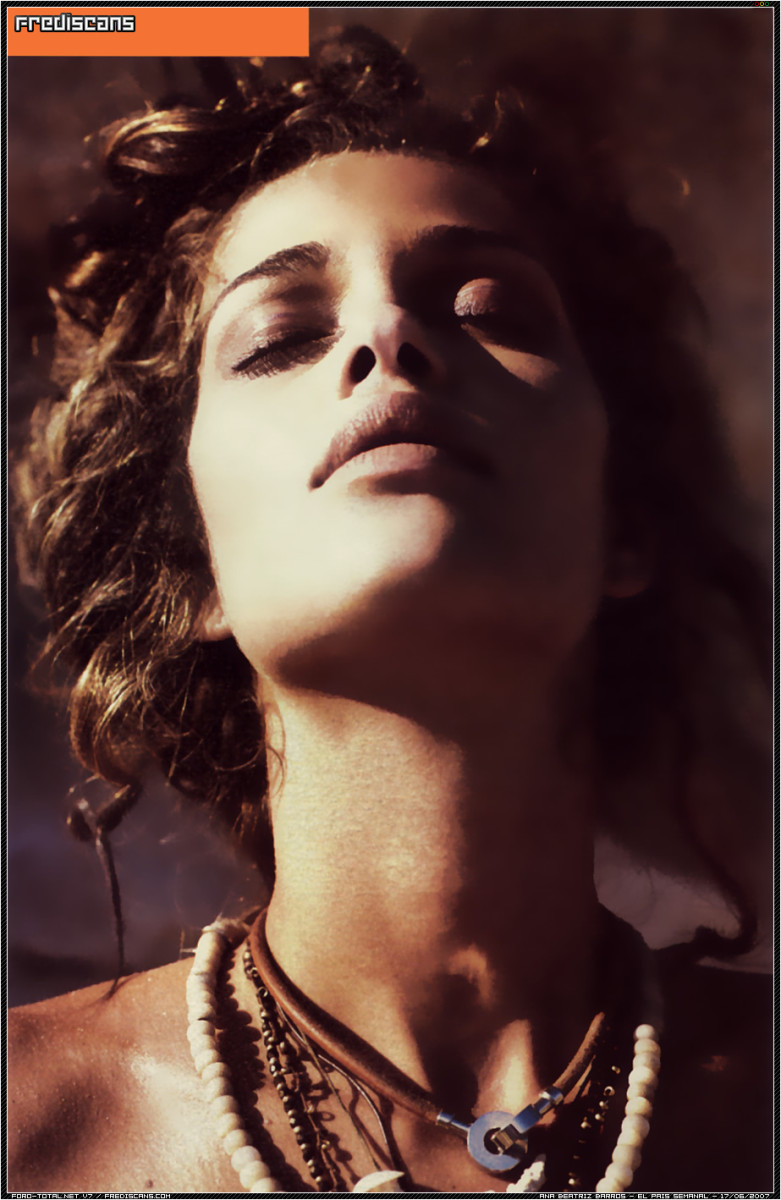 Ana Beatriz Barros: pic #82258