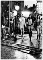 Ana Beatriz Barros photo #