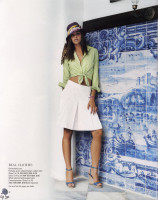 Ana Beatriz Barros photo #